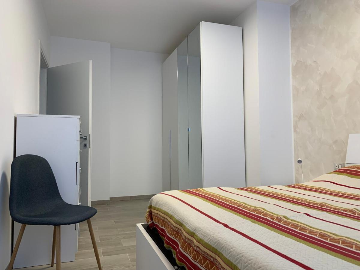 דירות מילאנו Trilocale In Zona Bocconi/Navigli מראה חיצוני תמונה