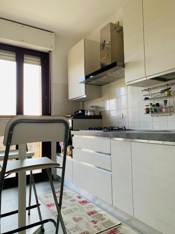 דירות מילאנו Trilocale In Zona Bocconi/Navigli מראה חיצוני תמונה